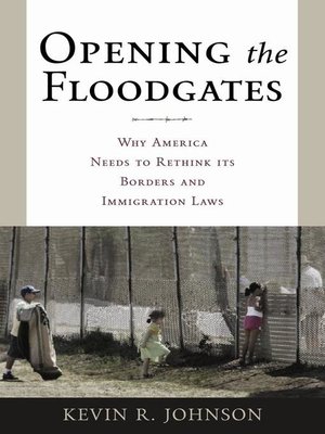 cover image of Opening the Floodgates